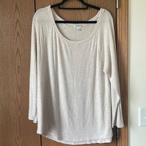 Old Navy Long Sleeve